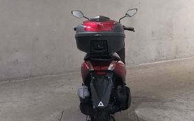 YAMAHA N-MAX 125 SED6J