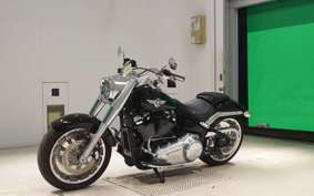 HARLEY FLBS 1870 2018