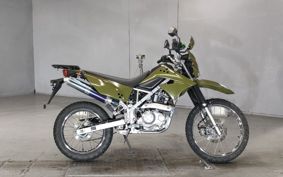KAWASAKI KLX125 LX125C