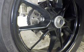 DUCATI MONSTER 1100 EVO 2012