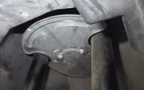 SUZUKI ADDRESS V50 Gen.2 CA44A