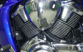 SUZUKI BOULEVARD M109R 2013