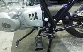 SUZUKI GRASS TRACKER 2014 NJ4DA