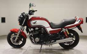 HONDA CB750 GEN 2 2004 RC42