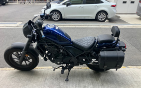 HONDA REBEL 250 S EDITION MC49