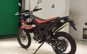 APRILIA RX 125 2015
