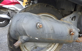 YAMAHA JOG Gen.1 3KJ