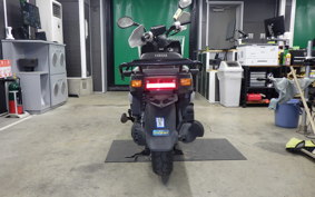 YAMAHA GEAR Gen.2 2016 UA08J