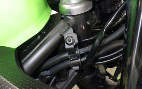 KAWASAKI NINJA 400 2024 EX400L