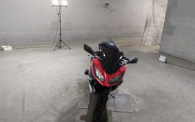 KAWASAKI NINJA250 EX250L