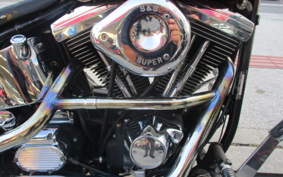 HARLEY FXSTC1340 1995 BKL