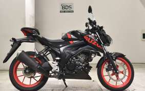 SUZUKI GSX-S125 1980 DL32B