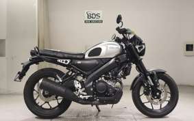 YAMAHA XSR155 2019