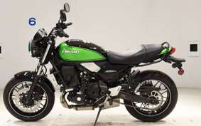 KAWASAKI Z650 RS 2025 ER650R