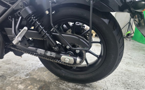 HONDA REBEL MC49