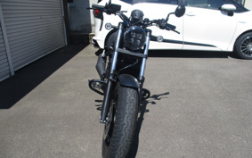 HONDA  REBEL 250 ABS MC49