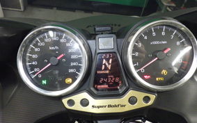 HONDA CB1300SB SUPER BOLDOR 2023 SC54