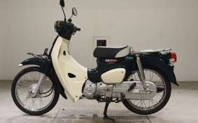 HONDA C110 SUPER CUB 2026 JA44