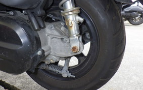 SUZUKI SWISH 125 DV12B