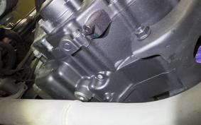 HONDA REBEL 250 S MC49