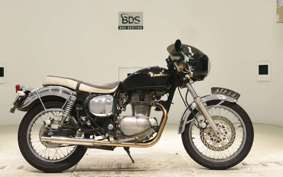 KAWASAKI ESTRELLA RS BJ250A