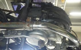 YAMAHA SR400 Gen.4 2010 RH03J