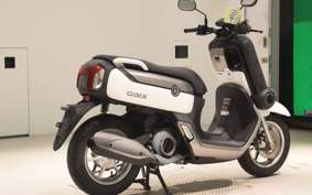 YAMAHA QBIX125