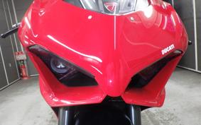 DUCATI PANIGALE V2 2023