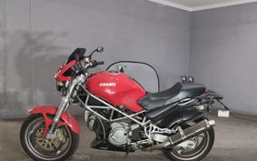 DUCATI MONSTAR 900 2002 M400AA