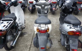 SUZUKI LET's 4 Basket CA43A