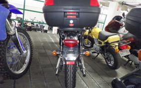 KAWASAKI W650 2001 EJ650A