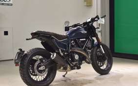 DUCATI SCRAMBLER 2023
