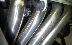 HONDA CBR650R E-Clutch 2024 RH17
