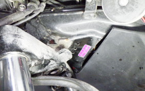 HONDA ADV150 1986 KF38