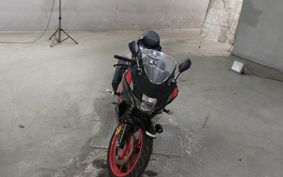 SUZUKI GSX-R125 DL33B