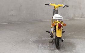 HONDA SUPER CUB50 C50