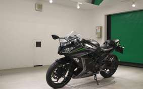 KAWASAKI NINJA 250 ABS EX250L