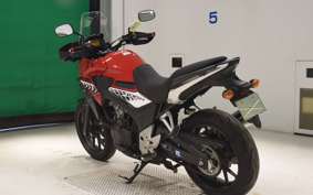 HONDA 400X 2018 NC47