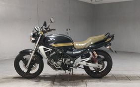 KAWASAKI BALIUS250-2 ZR250B