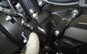 KAWASAKI NINJA H2 SX SE 2020 ZXT02A