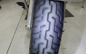 KAWASAKI VULCAN 400 CLASSIC 1996 VN400A