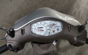 SUZUKI LET'S G CA4AA