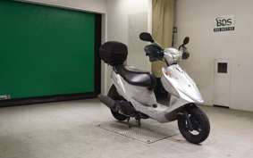 SUZUKI ADDRESS V125 G 2012 CF4EA