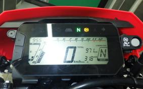 HONDA CRF250L MD47
