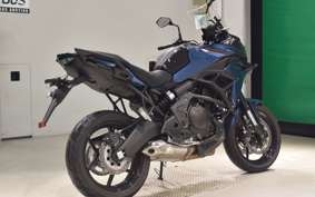 KAWASAKI VERSYS A 2025 LE650H