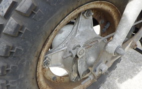 HONDA DAX 50 ST50