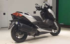YAMAHA X-MAX 250 A 2025 SG42J