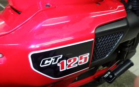 HONDA CT125-2 JA65