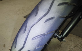 SUZUKI GSX-R125 2007 DL33B