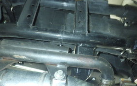 HARLEY XL883N 2009